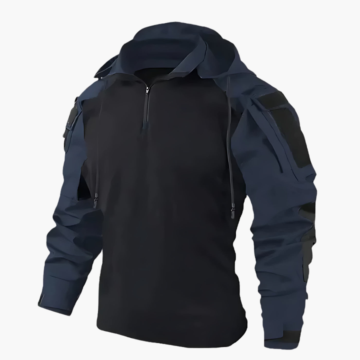 Benjamin™ Tactical Camo Shirt