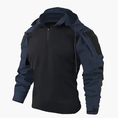 Benjamin™ Tactical Camo Shirt