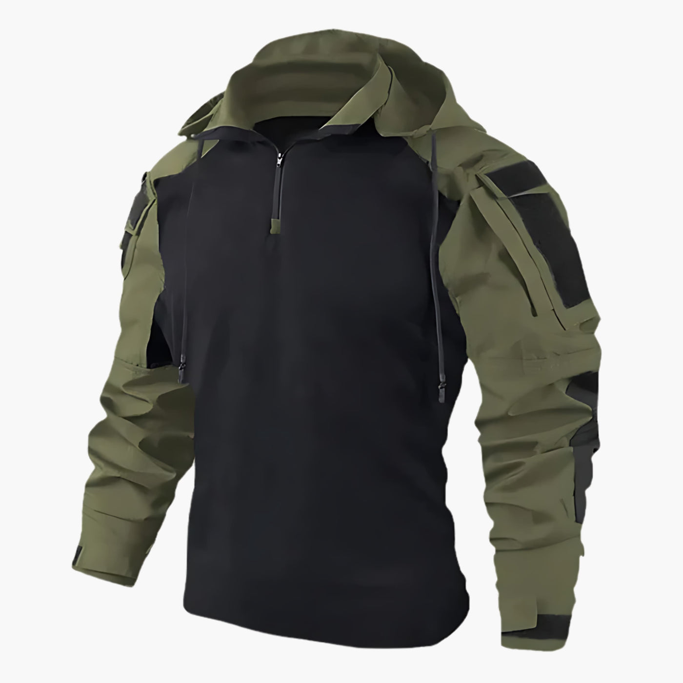 Benjamin™ Tactical Camo Shirt