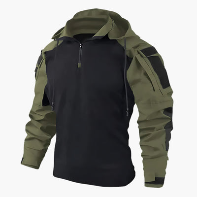 Benjamin™ Tactical Camo Shirt