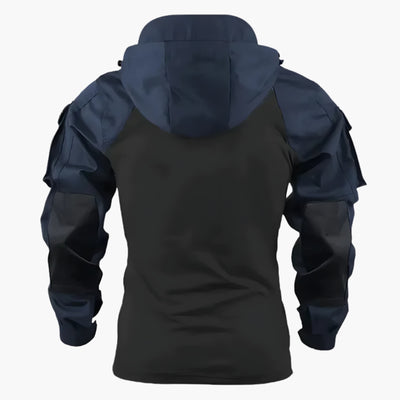 Benjamin™ Tactical Camo Shirt