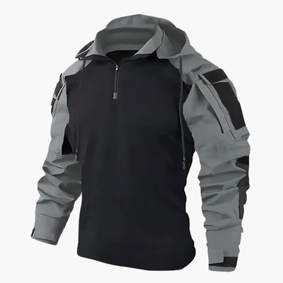 Benjamin™ Tactical Camo Shirt