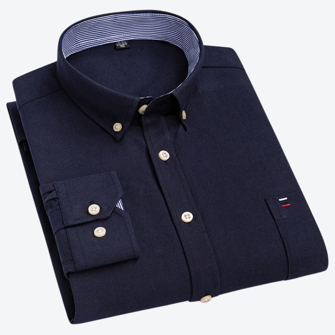 Gannon™ Classic Oxford Shirt