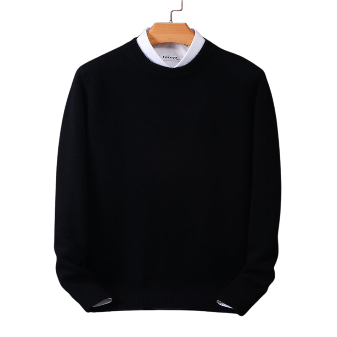 Arden™ Luxe Cashmere Sweater