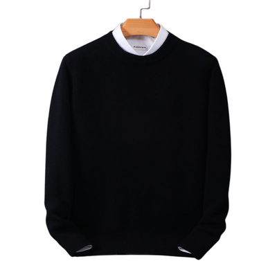 Arden™ Luxe Cashmere Sweater