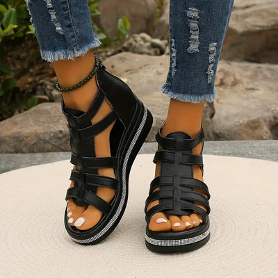 Pryelle™ All-Day Support Sandals