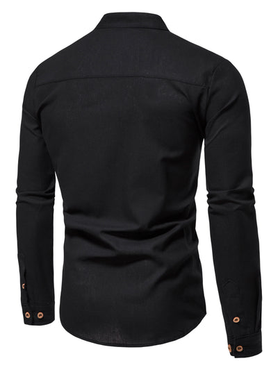 Elston™ Essential Shirt