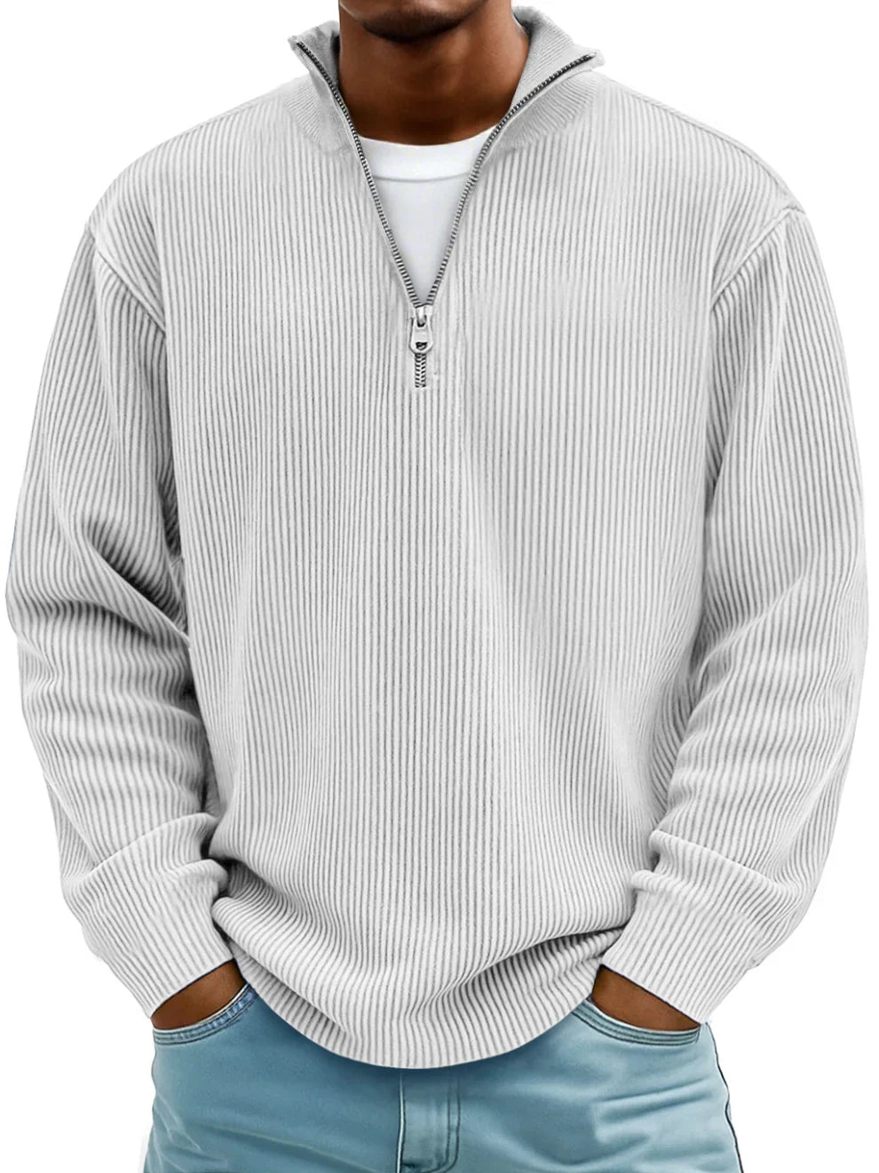 Mike's | Trendy Stylish Sweater