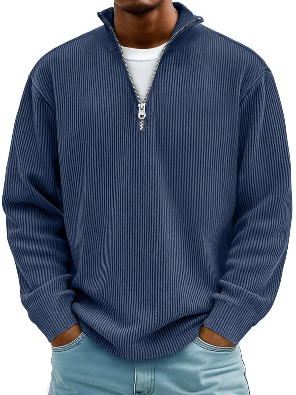Mike's | Trendy Stylish Sweater