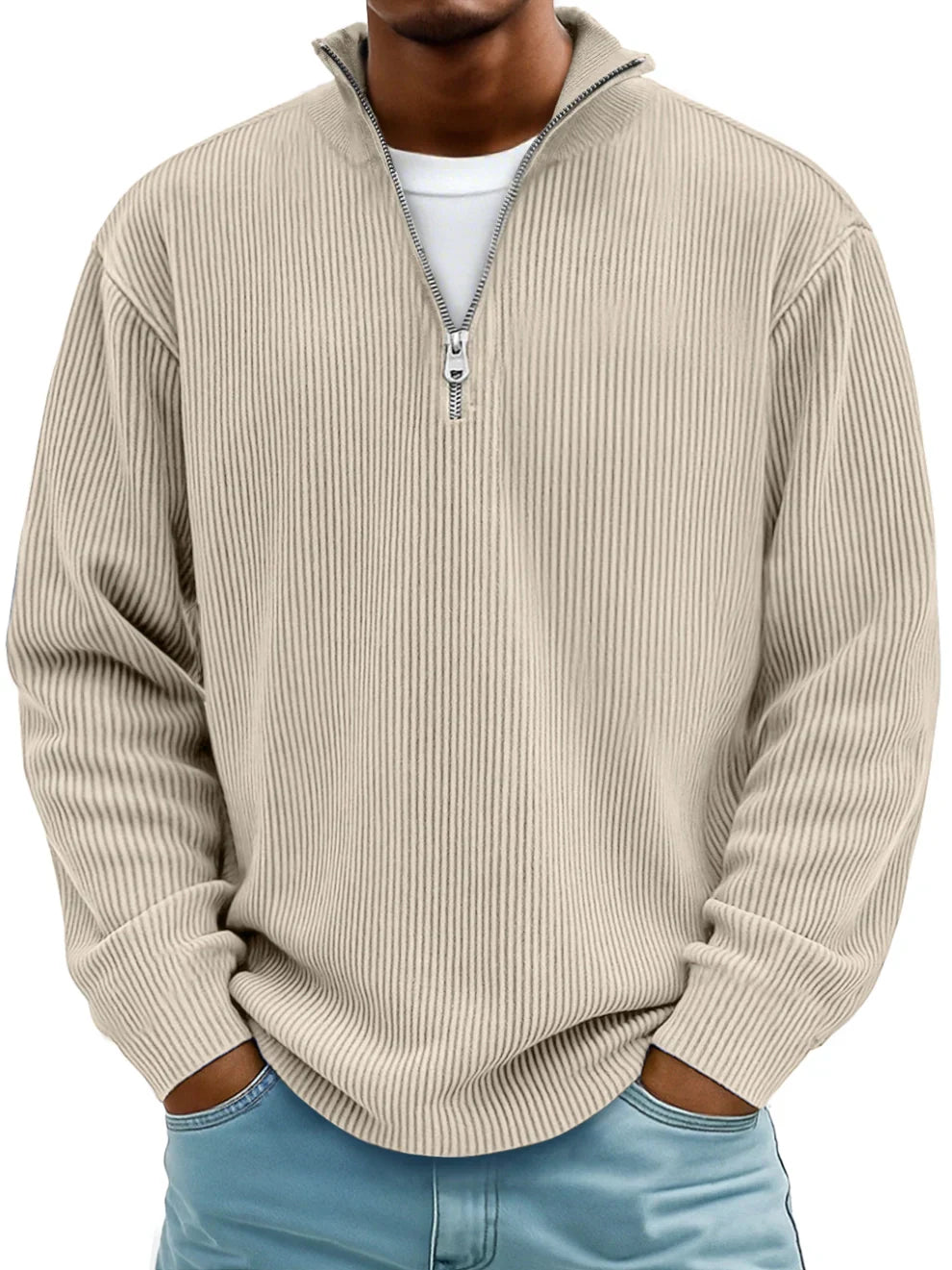 Mike's | Trendy Stylish Sweater