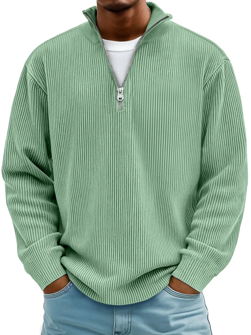 Mike's | Trendy Stylish Sweater