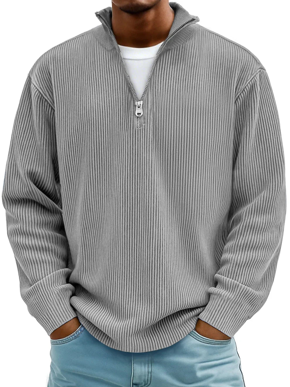 Mike's | Trendy Stylish Sweater