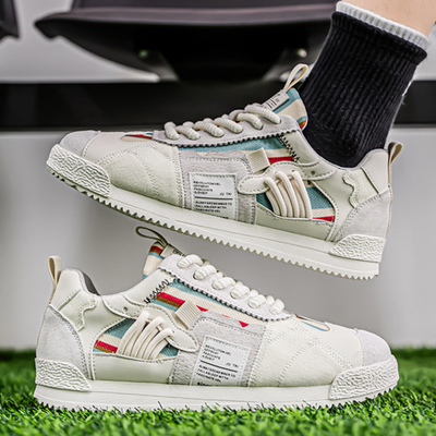 Leah™ Retro Comfort Sneakers