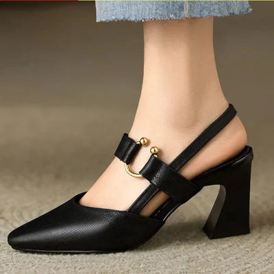 Veda™ Elegance Heels