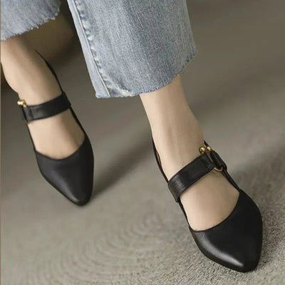 Veda™ Elegance Heels