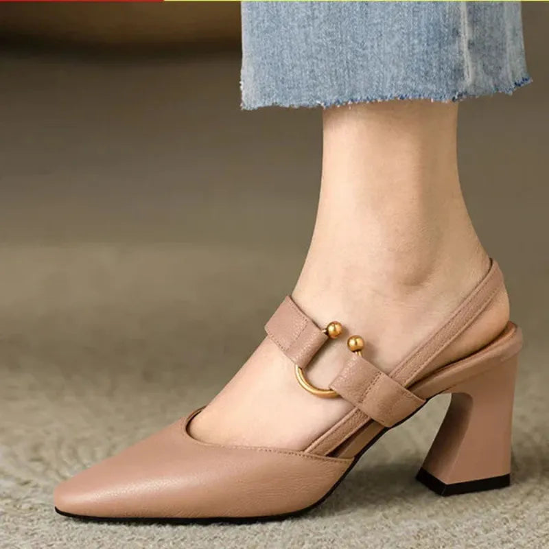Veda™ Elegance Heels