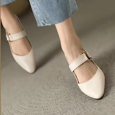 Veda™ Elegance Heels