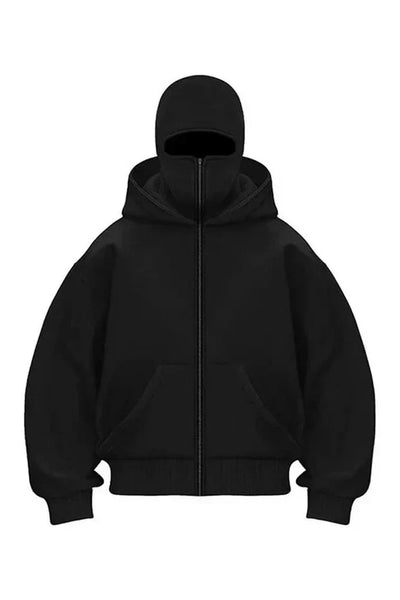 Blake™ Balaclava Hoodie