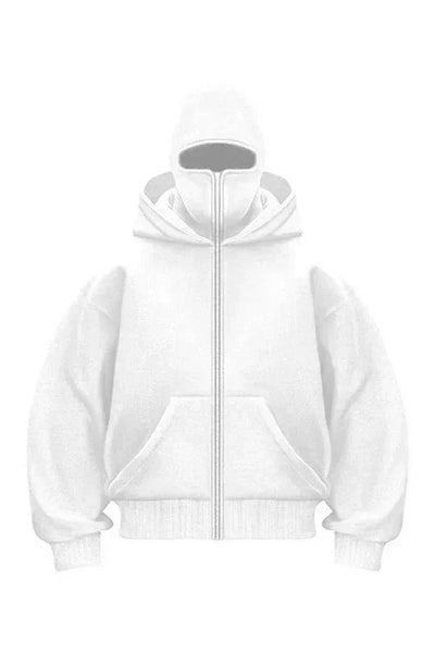 Blake™ Balaclava Hoodie