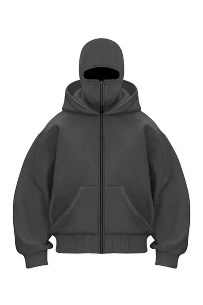 Blake™ Balaclava Hoodie