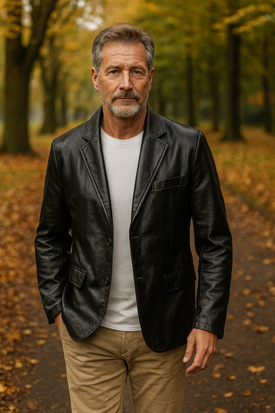 Mike's | Vintage Jacket