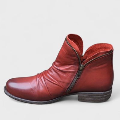 Mike's | Comfortable Boots