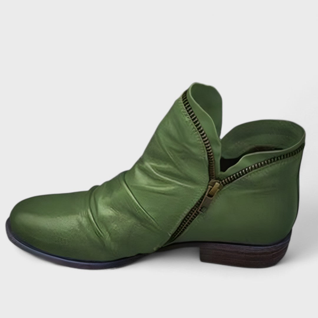 Mike's | Comfortable Boots