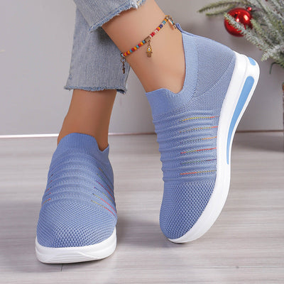 Fiene™ AirKnit Comfort Sneakers