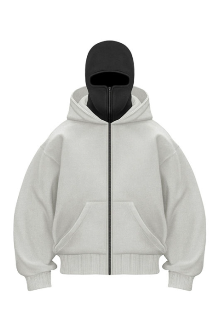 Blake™ Balaclava Hoodie