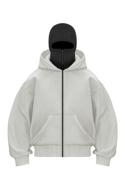 Blake™ Balaclava Hoodie