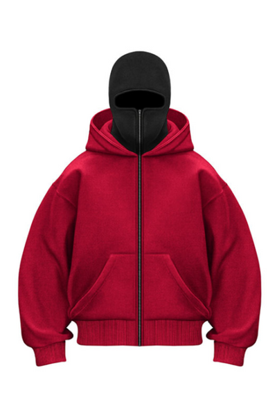 Blake™ Balaclava Hoodie