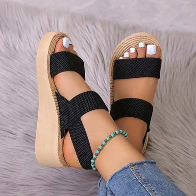 Nyssa™ ComfortRise Sandals