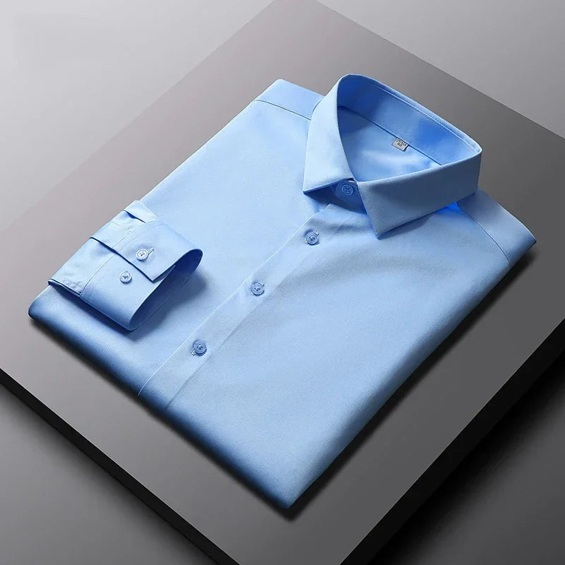 Evander™ Classic No-Iron Shirt