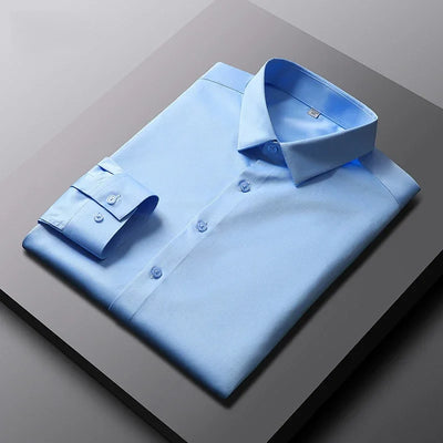 Evander™ Classic No-Iron Shirt
