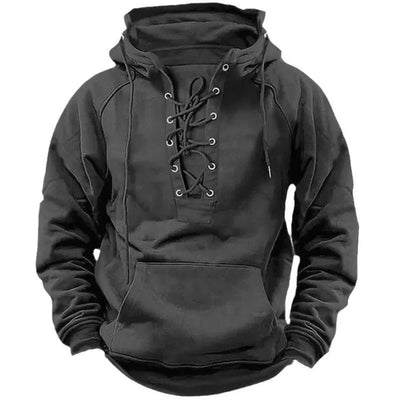 Mike's | Durable Hoodie
