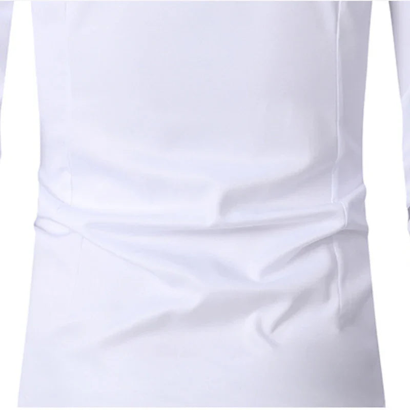 Eamon™ Long Sleeve Men's Shirt