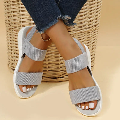 Perla™ CloudEase Slip-On Sandals