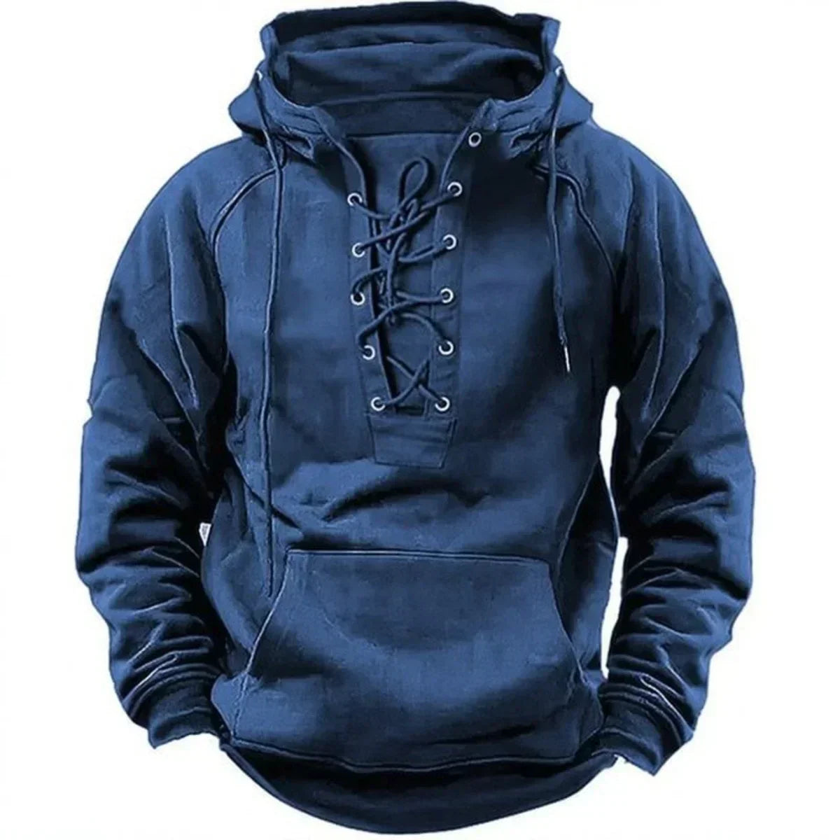 Mike's | Durable Hoodie