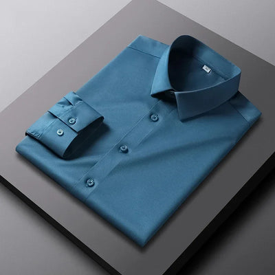 Evander™ Classic No-Iron Shirt