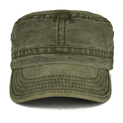 Mike's | Robust vintage cap