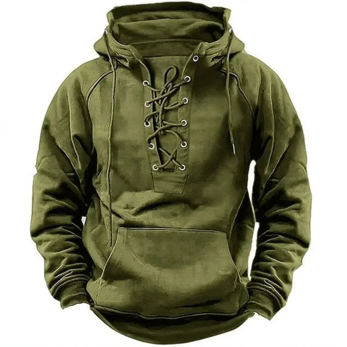 Mike's | Durable Hoodie