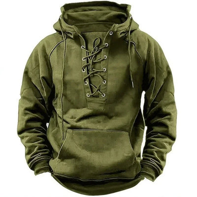 Mike's | Durable Hoodie