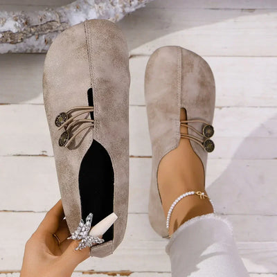 Thea™ Soft Flats Loafer Shoes