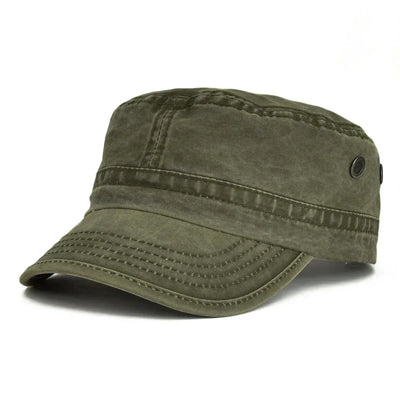 Mike's | Robust vintage cap