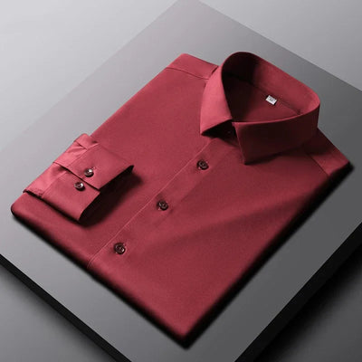 Evander™ Classic No-Iron Shirt