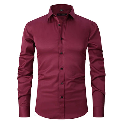 Eamon™ Long Sleeve Men's Shirt