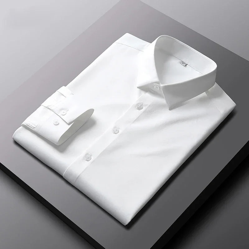 Evander™ Classic No-Iron Shirt