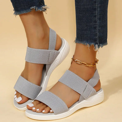 Perla™ CloudEase Slip-On Sandals