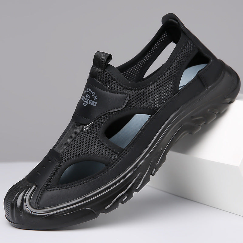 Dani™ | Breathable Comfort Sandals