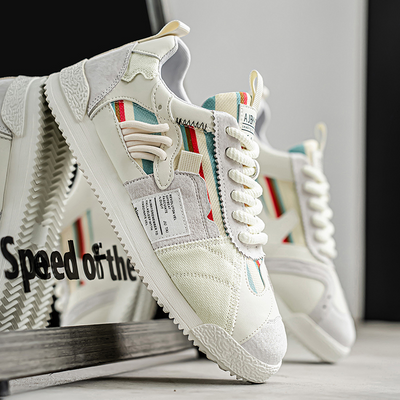 Leah™ Retro Comfort Sneakers